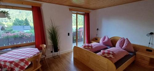 Baierdorf Apartamento | Haus Nandita