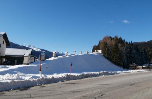 Kotschach-Mauthen Casa | Haus Nannerl