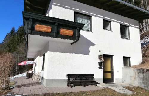 Kotschach-Mauthen Casa | Haus Nannerl