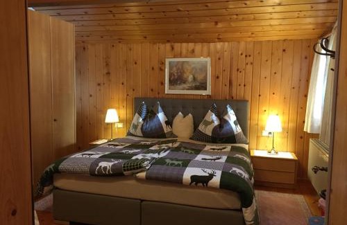 Bartholomaeberg Apartamento | Haus Natalie