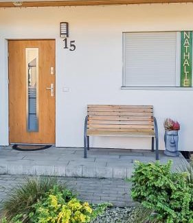 Trzesacz Casa | Haus Nathalie