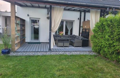 Trzesacz Casa | Haus Nathalie