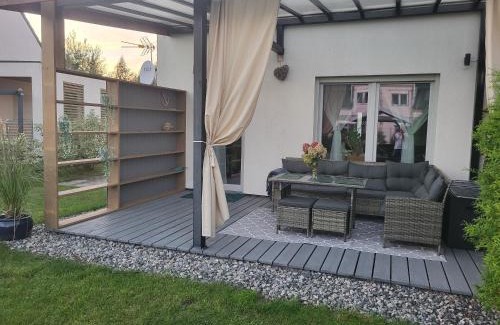Trzesacz Casa | Haus Nathalie