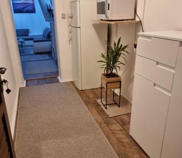 Sarsoni Apartamento | Haus Natura