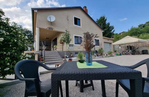 Sarsoni Apartamento | Haus Natura