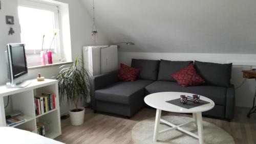 Helgoland Apartamento | Haus Nautilus