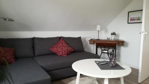 Helgoland Apartamento | Haus Nautilus