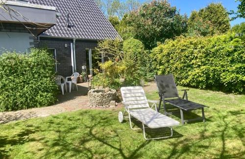 Neugarmssiel Casa | Haus NEDAL by fewo-plan NEUG100 an der Nordsee bei Carolinensiel-Harlesiel