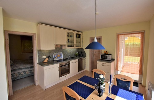 Hohwacht Apartamento | Haus Nemo Kranichring 118