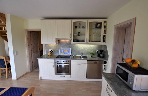 Hohwacht Apartamento | Haus Nemo Kranichring 118