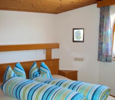 Kauns Apartamento | Haus Neururer