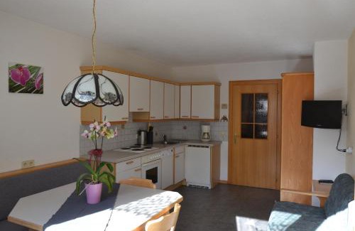 Kauns Apartamento | Haus Neururer