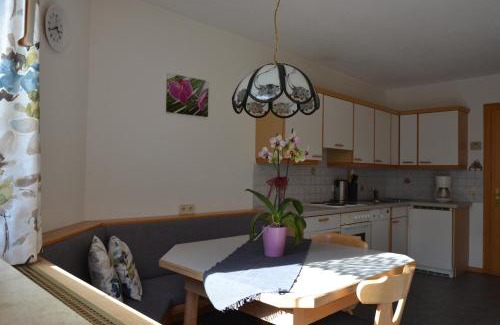 Kauns Apartamento | Haus Neururer
