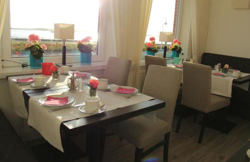 Helgoland Apartamento | Haus Nickels