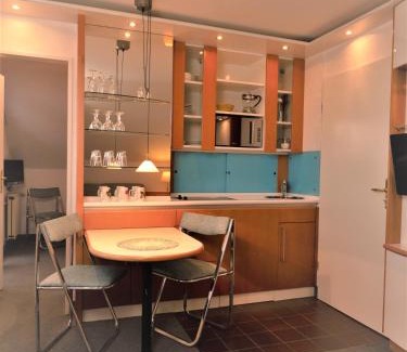Helgoland Apartamento | Haus Nickels