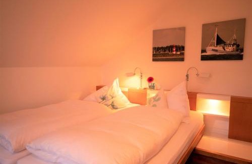 Helgoland Apartamento | Haus Nickels