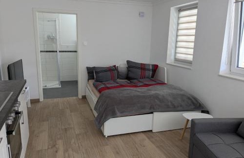 Demmin Apartamento | Haus No. 5A