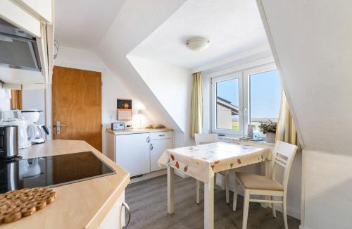 Langeneß Casa | Haus Nommensen