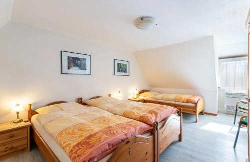 Langeneß Casa | Haus Nommensen