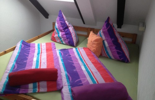 Helgoland Apartamento | Haus Nordlicht