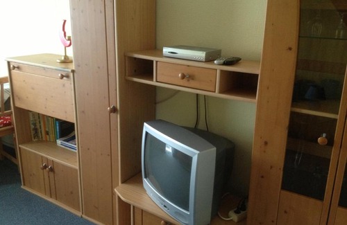 Helgoland Apartamento | Haus Nordlicht