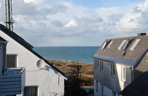 Helgoland Apartamento | Haus Nordlicht