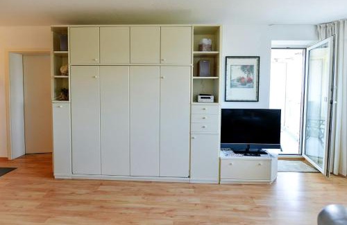 Sahlenburg Apartamento | Haus Nordseebrandung NC52