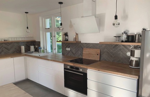 Suderdeich Casa | Haus Nordseestil - das Nordische