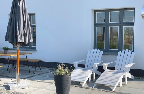 Suderdeich Casa | Haus Nordseestil - das Nordische