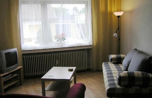 Hesborn Cama Y Desayuno | Haus Nova am Bollerberg