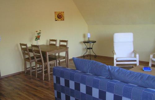Hesborn Cama Y Desayuno | Haus Nova am Bollerberg