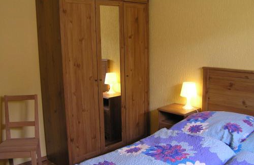 Hesborn Cama Y Desayuno | Haus Nova am Bollerberg