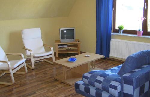 Hesborn Cama Y Desayuno | Haus Nova am Bollerberg