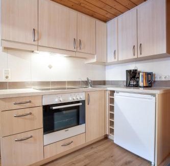 Konigsleiten Apartamento | Haus Nr. 1