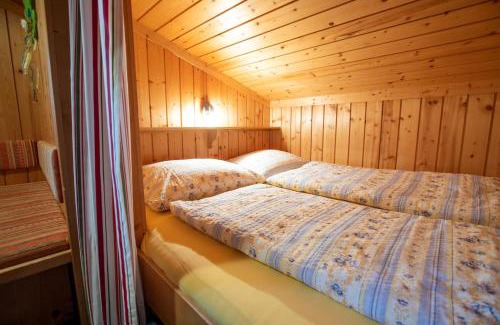 Konigsleiten Apartamento | Haus Nr. 1