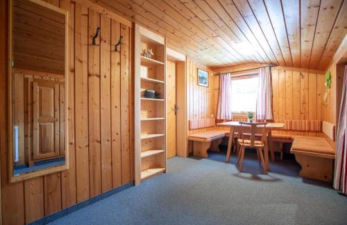 Konigsleiten Apartamento | Haus Nr. 1