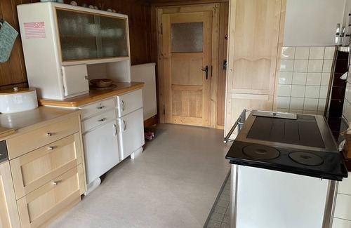 Bizau Casa | Haus Oberhauser in Bizau - Ferienhaus mit 2 SZ, max 5 Pers