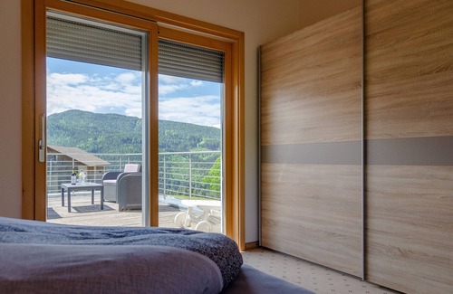Nova Ponente Apartamento | House Oberzöhr App 2