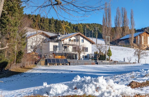 Nova Ponente Apartamento | House Oberzöhr App 2
