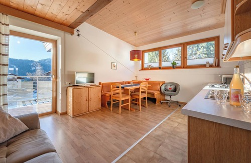 Nova Ponente Casa | House Oberzöhr App1