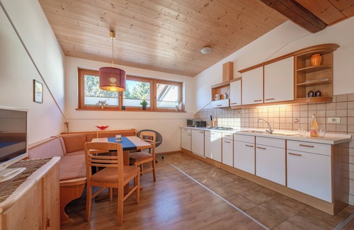 Nova Ponente Casa | House Oberzöhr App1