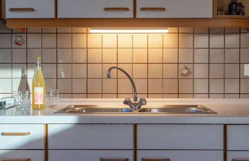 Nova Ponente Casa | House Oberzöhr App1