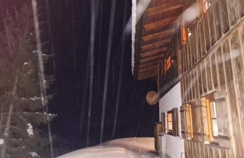 Abtenau Apartamento | Haus Obweg - Postalm