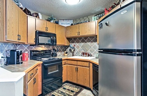Chalet Village Chalet De Esquí | ⭐️Haus of the Rising Sun⭐️ 🌅Gatlinburg Cabin City & Mountain Views❤️Hot Tub❤️