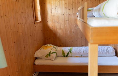 Schoppernau Apartamento | Haus OmaGermana