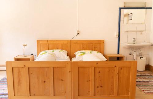 Schoppernau Apartamento | Haus OmaGermana