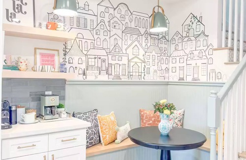 Spring Casa | Haus on Hardy