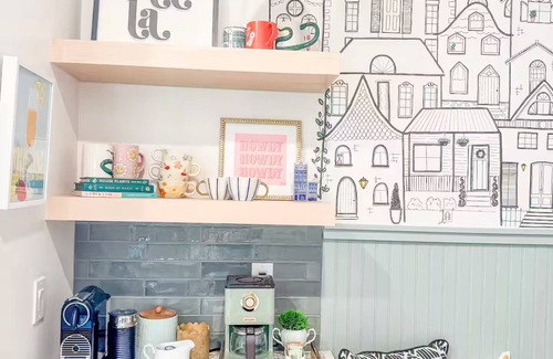 Spring Casa | Haus on Hardy