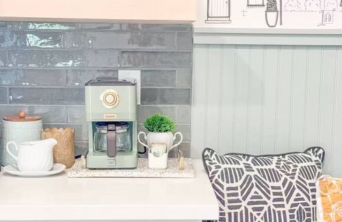 Spring Casa | Haus on Hardy