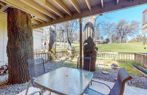 Groveland Apartamento | Haus on Hole Five